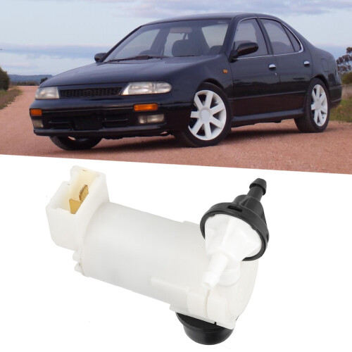 OEM Replacement Nissan Washer Pump 2