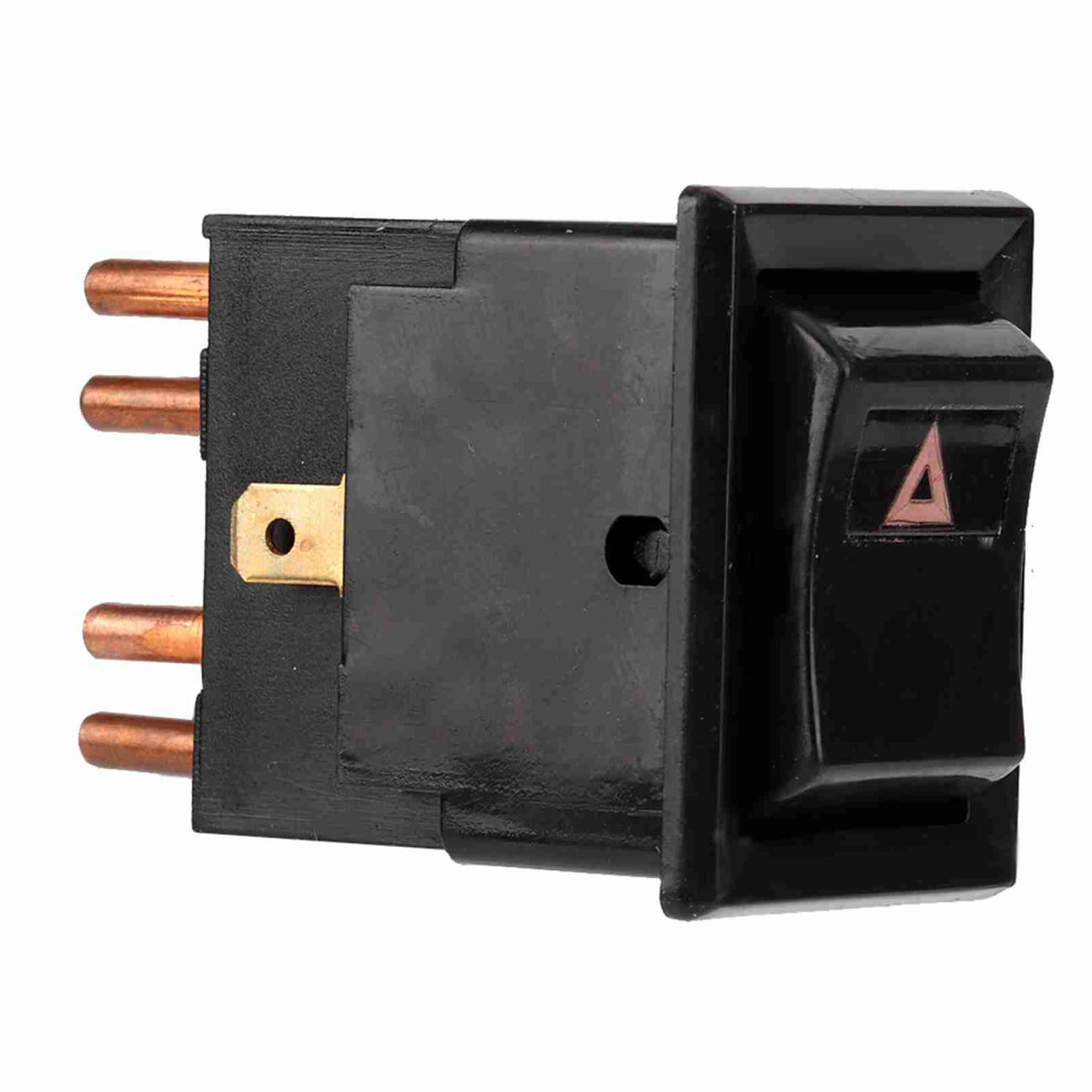 Hazard Switch For Land Rover Defender 90 110 Light 7293282021723