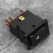 Land Rover Defender 90 110 Hazard Switch YUF101490