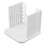 Foldable Bread Slicer Mold, White ABS, 161514.5cm 7