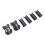 Universal GS Engine Guard Pads 12