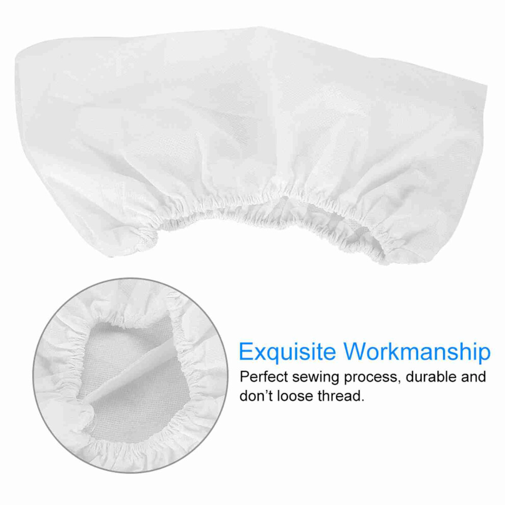 Nail Vacuum Dust Bag Non-Woven 32.5 cm