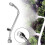 Agricultural Sprayer 2 Mist Nozzle for High Pressure Water Efficient Use 1
