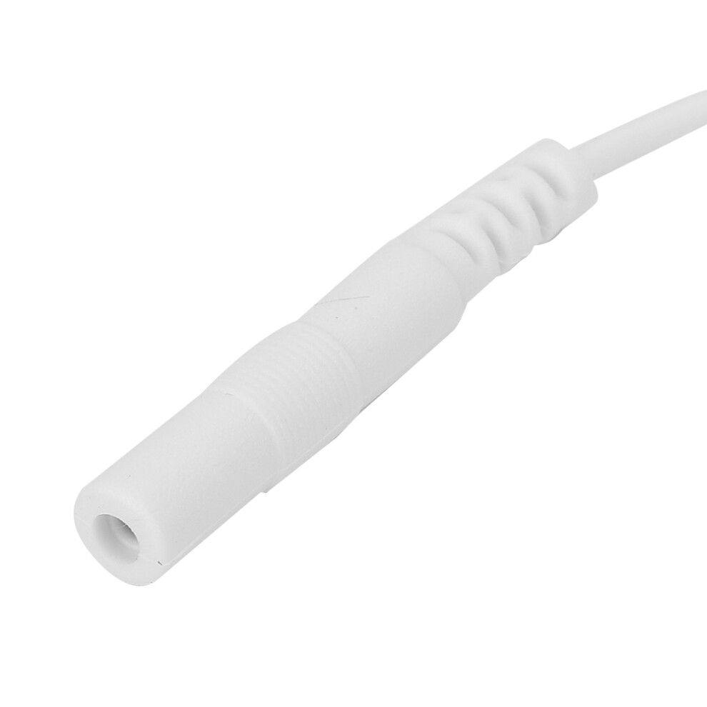 10pcs Reusable Electrode Patches for Body Massager, 90x50mm