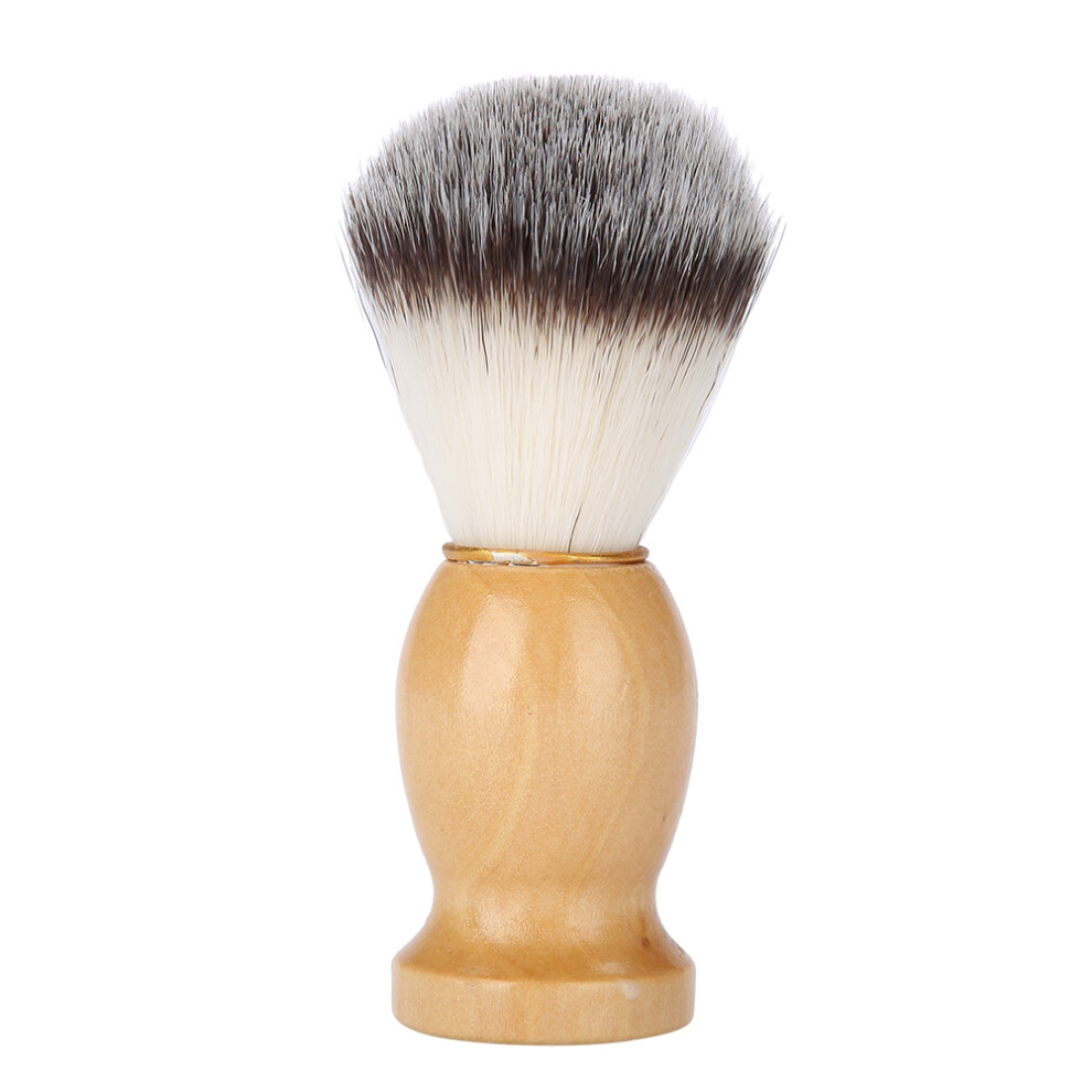 Stainless Steel Men's Shaving Tool Kit