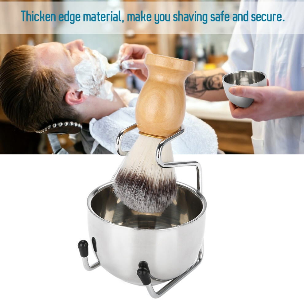 Men's Beard Grooming Shaving Set