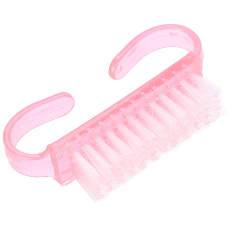 Durable Nail File Buffer 5 Pack