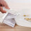 Mini Dustpan and Broom Set for Home Office - Compact & Durable Cleaning Tool 6