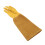 Soft Sheepskin Leather Work Gloves 8