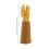 Soft Sheepskin Leather Work Gloves 9