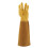 Soft Sheepskin Leather Work Gloves 7
