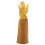 Soft Sheepskin Leather Work Gloves 6