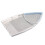 Heat Protective Iron Plate Cover Aluminium 4