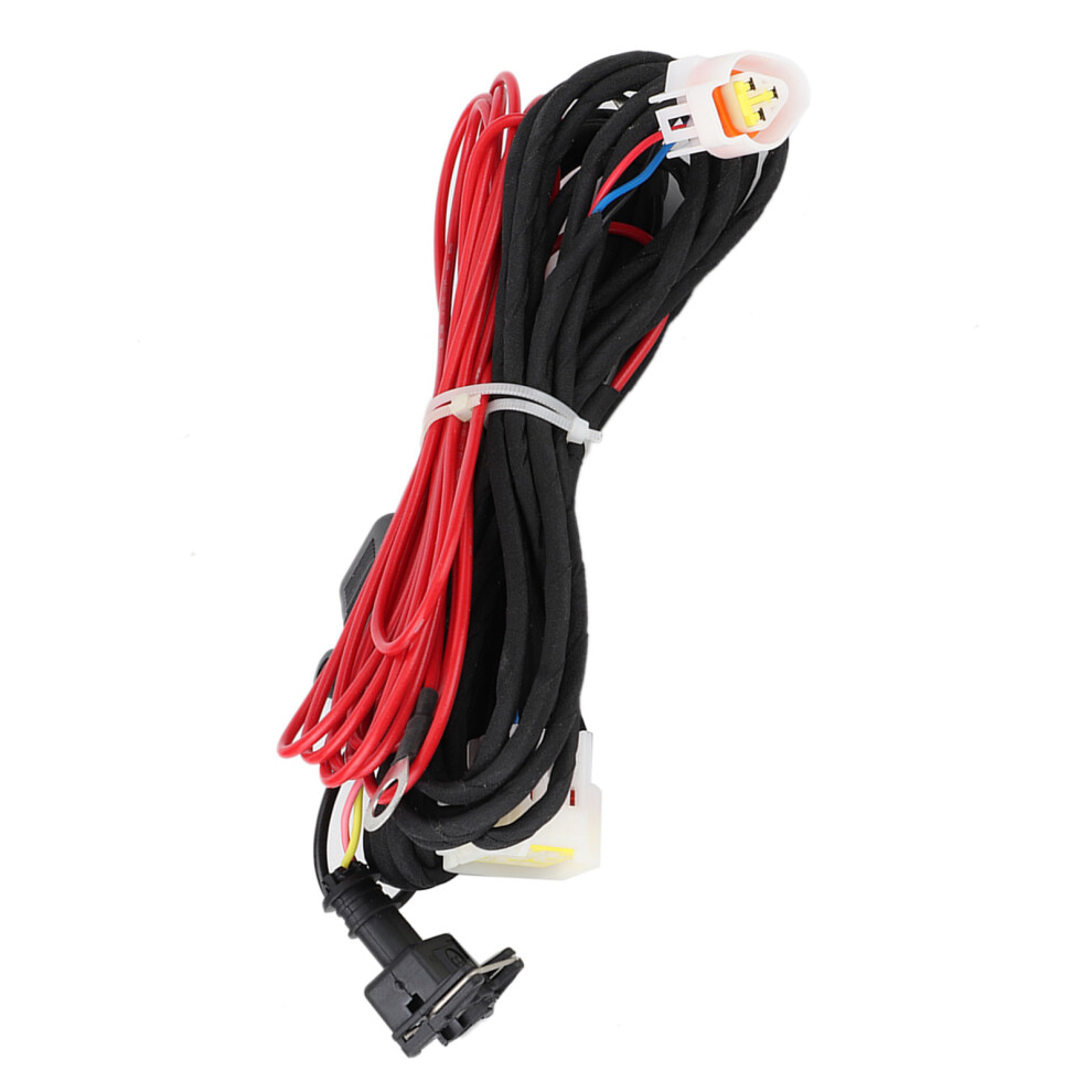 Durable Diesel Parking Heater Wiring Harness Suitable For Separated Type Units 3331393199376