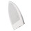 Heat Protective Iron Plate Cover Aluminium 2