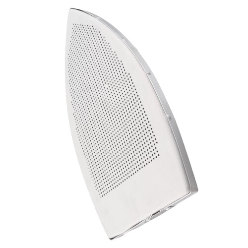 Heat Protective Iron Plate Cover Aluminium 1