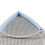 Heat Protective Iron Plate Cover Aluminium 18