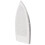 Heat Protective Iron Plate Cover Aluminium 21