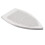 Heat Protective Iron Plate Cover Aluminium 13