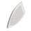 Heat Protective Iron Plate Cover Aluminium 16