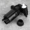Windshield Washer Pump for Nissan Versa 28920-EL00A Black Durable Plastic 8
