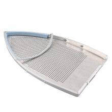 Heat Protective Iron Plate Cover Aluminium