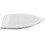 Heat Protective Iron Plate Cover Aluminium 20