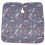 Versatile Hair Cutting Cape Black 160cm 1