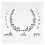 Baby Milestone Blanket Growth Record 20