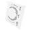 Polyester Cotton Milestone Blanket 16
