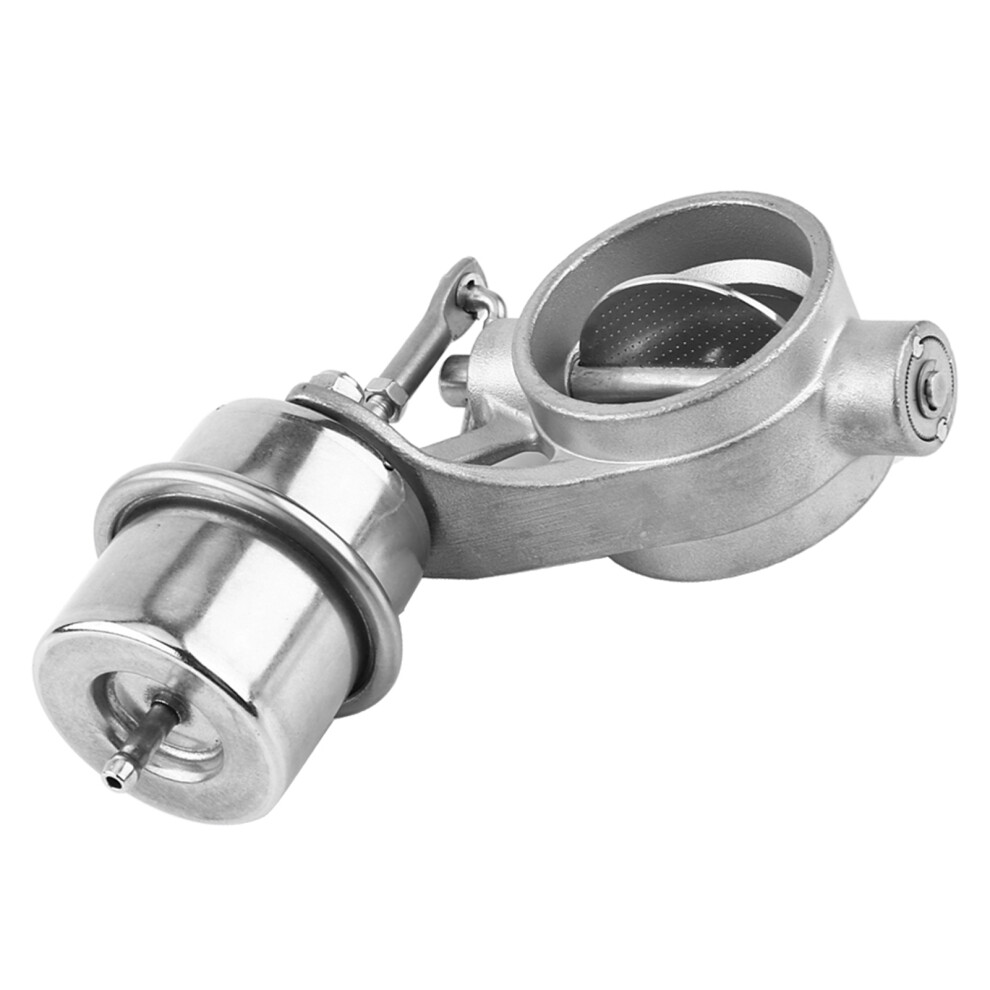2 Inch Vacuum Activated Exhaust Cutout Valve For Cars 4211393270215