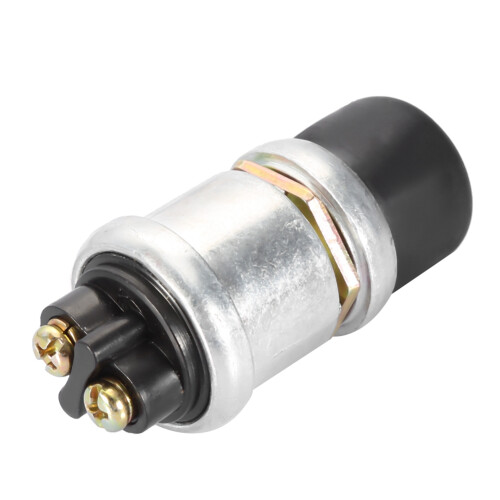 12V 20A Waterproof Push Button Switch 2