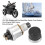 12V 20A Waterproof Push Button Switch 7