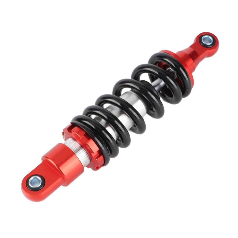 Rear Shock Damper Spring For 70Cc To 140Cc Dirt Bikes Robust Steel Material 4631393199895