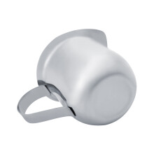 Stainless Steel Milk Frothing Pitcher Jug 90ml for Coffee & Latte