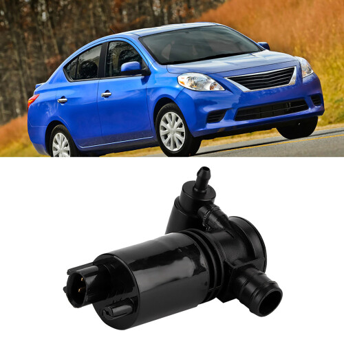 Nissan Versa Washer Pump 28920EL00A 1