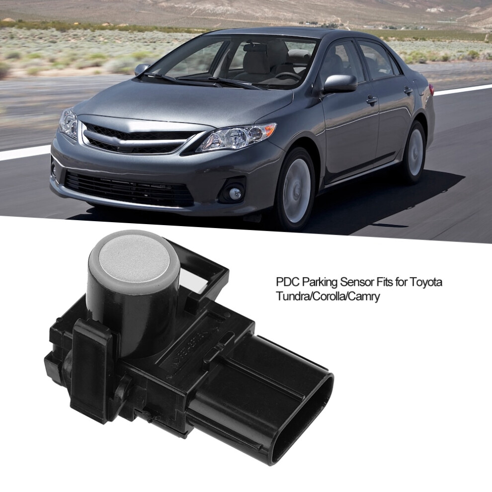 Parking Sensor For Toyota Tundra/Corolla/Camry 1.6L-4.7L Abs 6901393200418