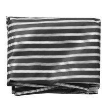Barber Hair Cutting Apron Waterproof Salon Cape Gown Anti-Static 150x135cm