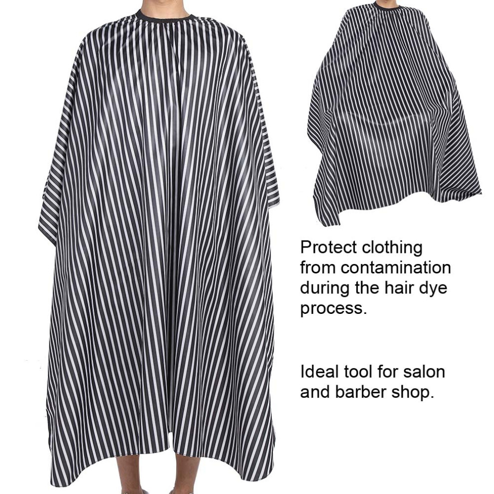 Hairdressing Waterproof Gown 150cm Anti-Static