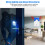 Wired Indoor Sirene 12V 110dB 2