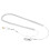 6m Parrot Flying Rope Leash Kit – Anti-Bite Durable Plastic, Random Color 9