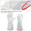 Kryogene Arbeitshandschuhe 40cm 2