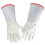 Lange Kryo-Arbeitshandschuhe 40cm 5