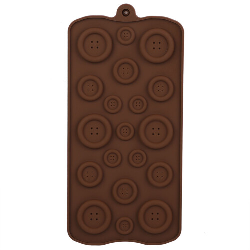 Silicone Lips Shape Cake Mold 20.5x10.5cm for Baking & Candy 1