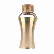 Brass Cascade Cedar Fountain Nozzle Spray 1/2''-3/4'' & 1''DN25