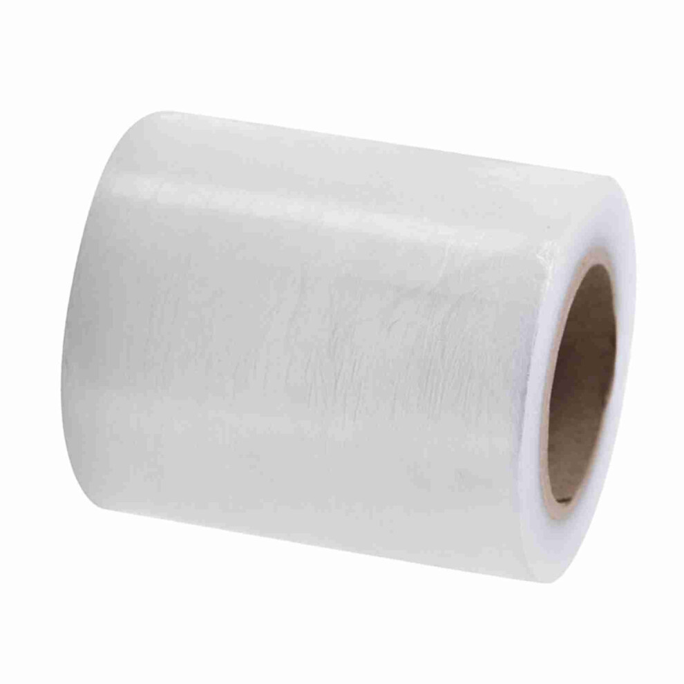 60mm x 200m Semi-Permanent Lip Tattoo Barrier Preservative Film | Transparent