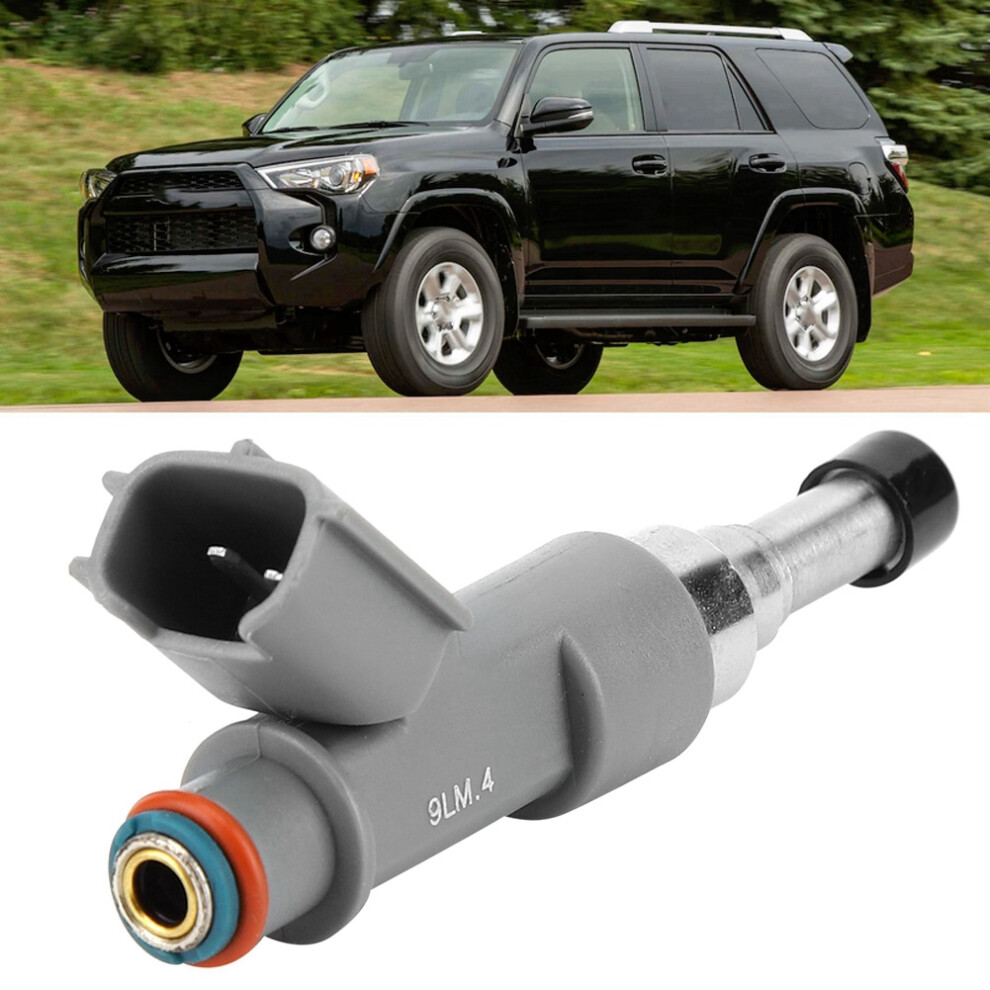 23250-75100 Fuel Injector For Toyota 4Runner Tacoma 2.7L Replacement 4141393206597