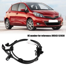 Aftermarket ABS Sensor Toyota Yaris 06-11