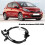 Aftermarket ABS Sensor Toyota Yaris 06-11 1