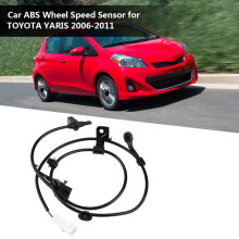 Aftermarket ABS Sensor Toyota Yaris 06-11